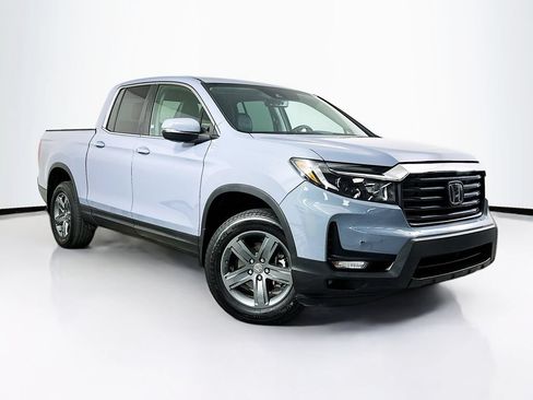 Used 2023 Honda Ridgeline RTL image 1