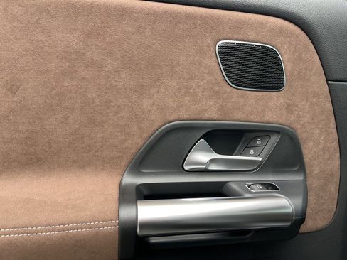 Certified 2025 Mercedes-Benz GLA 35 AMG 4MATIC image 54