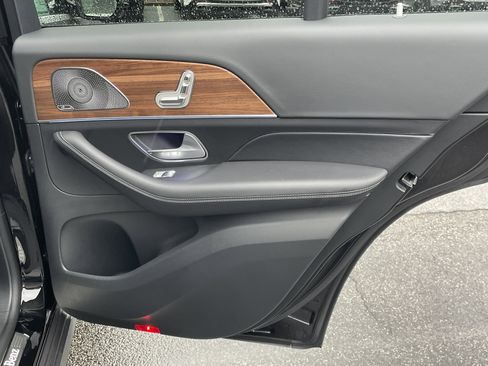 New 2026 Mercedes-Benz GLE 350 4MATIC image 39