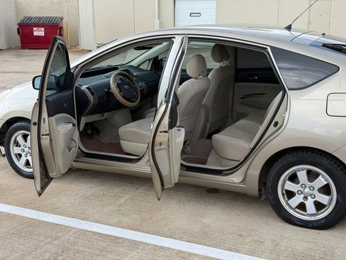 Used 2007 Toyota Prius image 11