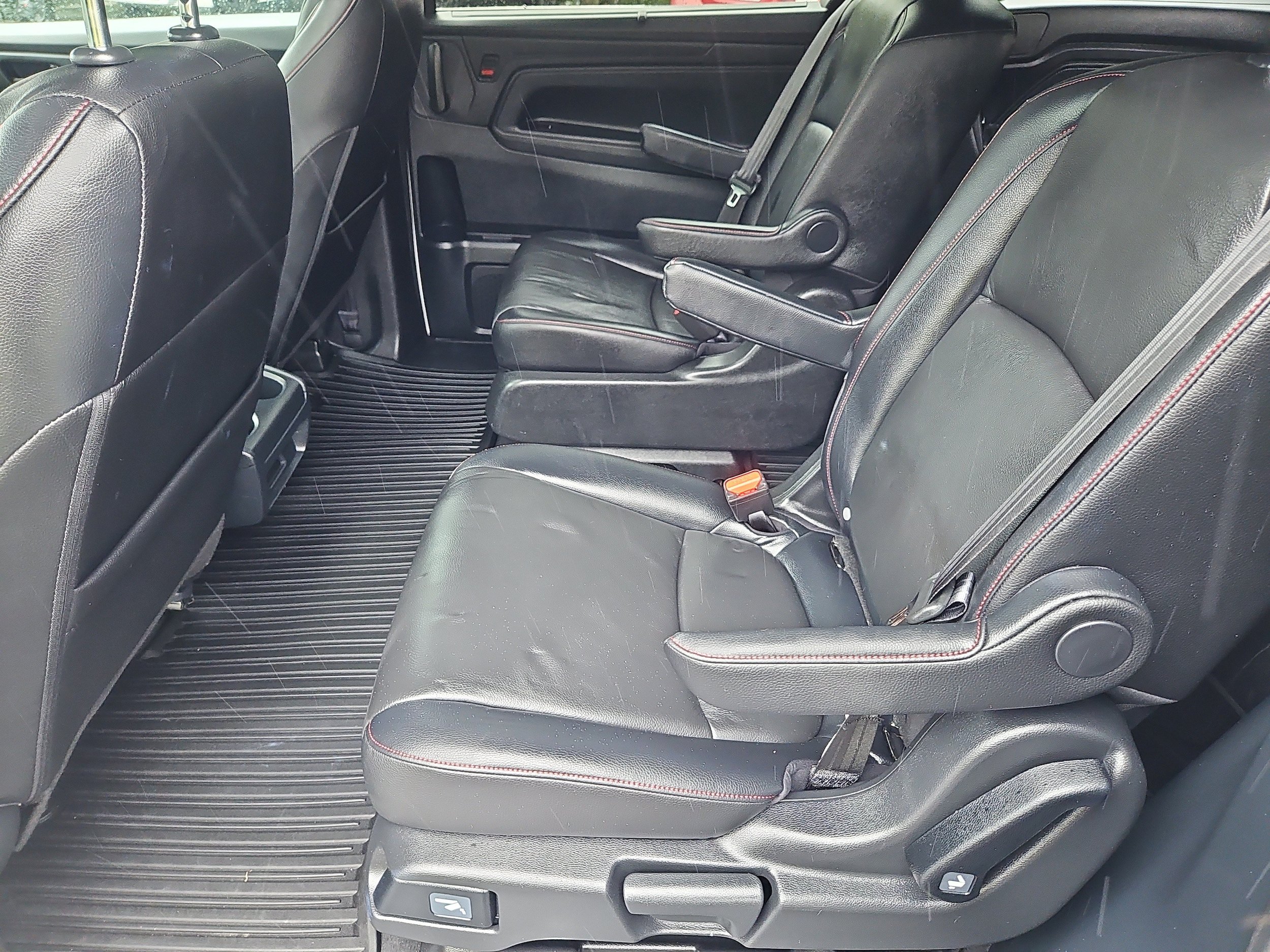 Used 2023 Honda Odyssey Sport image 31