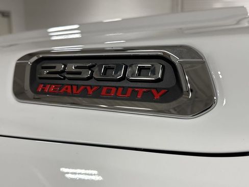 New 2026 RAM 2500 Tradesman image 27