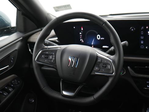 Used 2024 Buick Envista Avenir FWD image 14