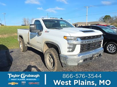 Used 2022 Chevrolet Silverado 3500 LT w/ Convenience Package