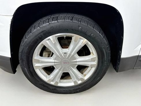 Used 2017 GMC Terrain SLT w/ Driver Alert Package I FWD image 39