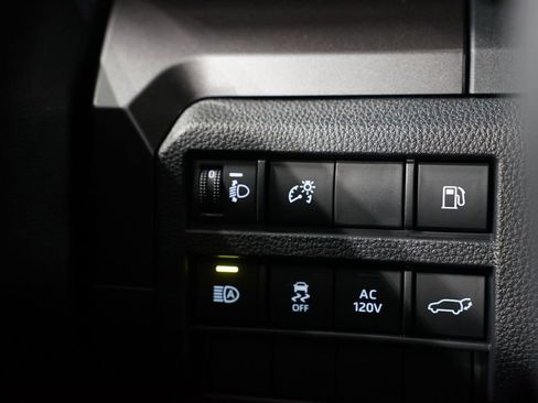 New 2026 Toyota 4Runner TRD Sport Premium image 26