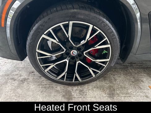 Used 2023 BMW X5 M w/ Competition Package image 15