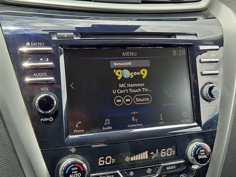Used 2023 Nissan Murano SV AWD/4WD image 27