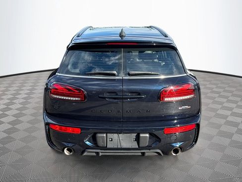 Used 2023 MINI Cooper Clubman John Cooper Works image 7