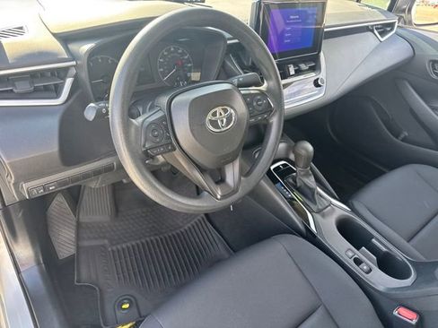 Used 2024 Toyota Corolla LE image 21
