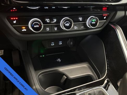Certified 2025 Acura ADX FWD image 22