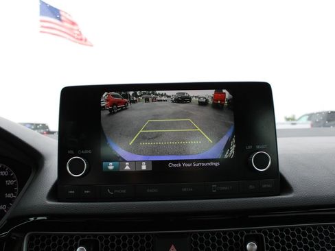 Used 2022 Honda Civic Sport image 43