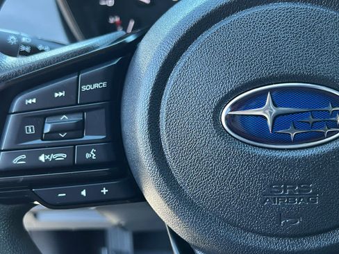 Certified 2024 Subaru Crosstrek 2.0i AWD/4WD image 20
