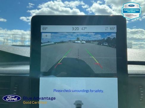 Certified 2023 Ford Explorer ST w/ Equipment Group 401A AWD/4WD image 14