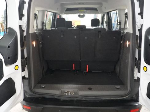 Used 2020 Ford Transit Connect XL image 22
