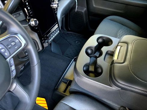 New 2026 RAM 2500 Tradesman image 7