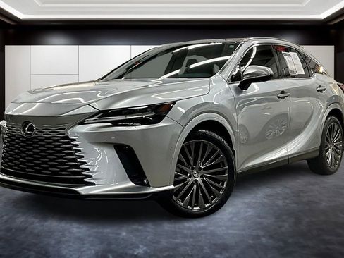 Used 2023 Lexus RX 350 AWD w/ Cold Area Package image 3