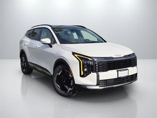 New 2026 Kia Sportage EX video 1