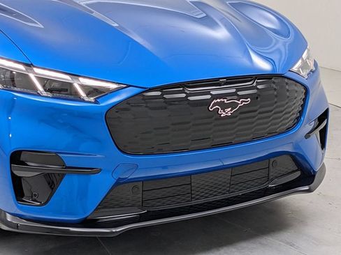 Certified 2025 Ford Mustang Mach-E GT AWD/4WD image 40