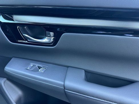 New 2026 Honda CR-V EX-L image 20