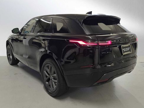 New 2026 Land Rover Range Rover Velar Dynamic SE image 3
