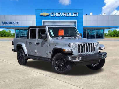 Used 2023 Jeep Gladiator Sport