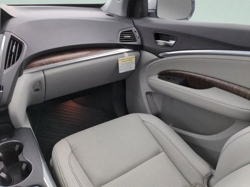 Used 2020 Acura MDX FWD w/ Technology Package image 13