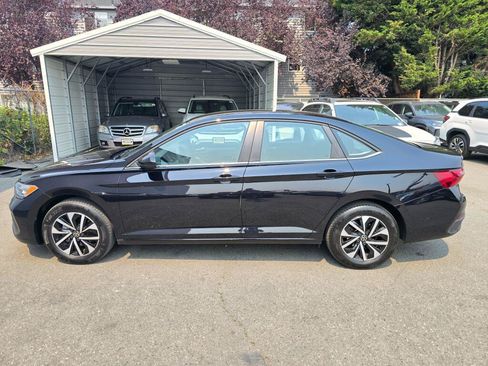 Used 2022 Volkswagen Jetta S FWD image 6