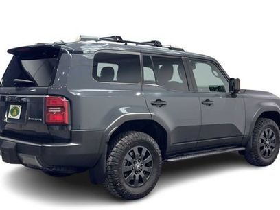 Used 2024 Toyota Land Cruiser w/ Premium Package