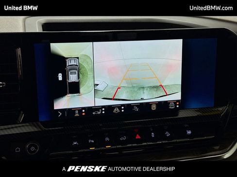 Used 2024 Chevrolet Silverado 1500 LTZ w/ LTZ Convenience Package II image 9