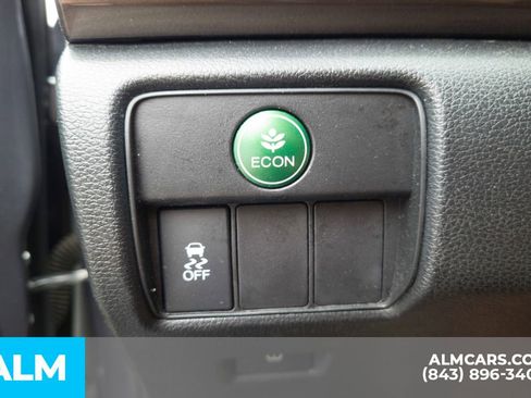 Used 2017 Honda Accord EX-L image 16