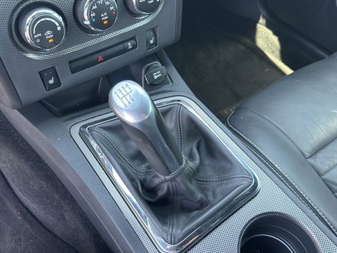 Used 2014 Dodge Challenger R/T Plus RWD image 23