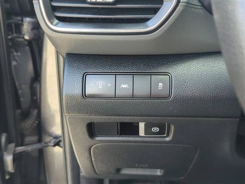 Used 2021 Hyundai Santa Fe SE FWD image 17