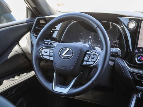 Used 2025 Lexus TX 350 AWD w/ Technology Package image 15