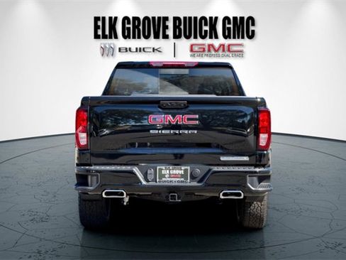 New 2026 GMC Sierra 1500 Elevation w/ Preferred Package image 5