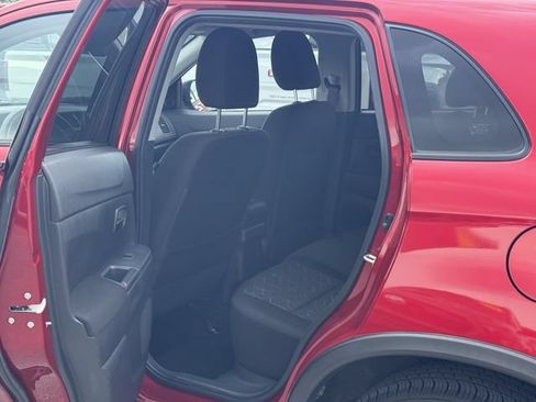 Used 2023 Mitsubishi Outlander Sport AWD image 28