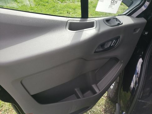 New 2025 Ford Transit 350 XLT image 12