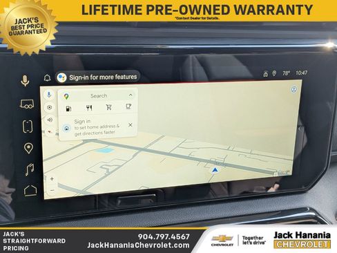 Used 2025 GMC Sierra 1500 AT4 AWD/4WD image 21