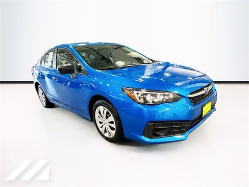 Certified 2023 Subaru Impreza 2.0i image 3