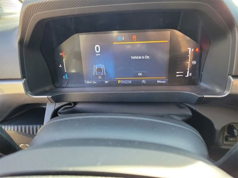 Used 2024 Ford Ranger XLT w/ Equipment Group 301A High image 18