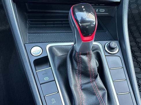 New 2026 Volkswagen Jetta GLI Autobahn FWD image 18