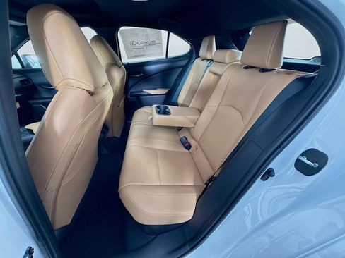 New 2026 Lexus UX 300h 300h image 17