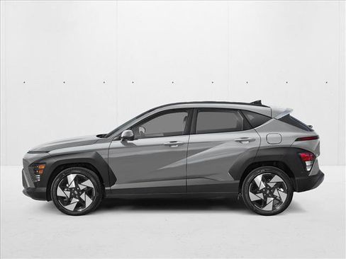 New 2026 Hyundai Kona Limited FWD image 3