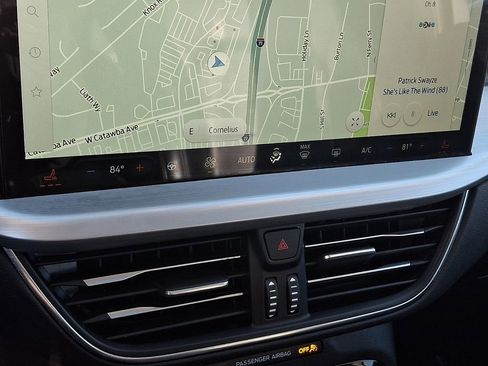 Used 2024 Ford Escape Platinum image 16