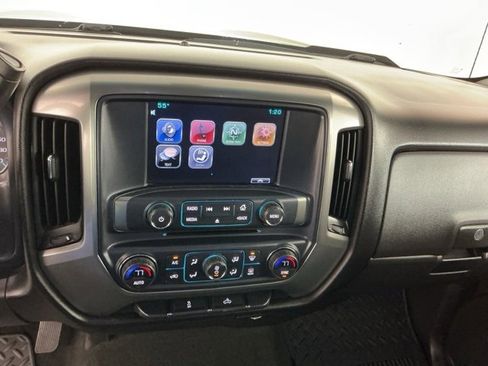 Used 2016 Chevrolet Silverado 1500 LT image 17