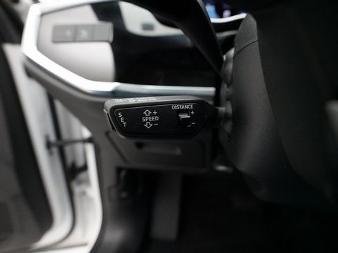 Used 2025 Audi Q3 2.0T Premium image 20