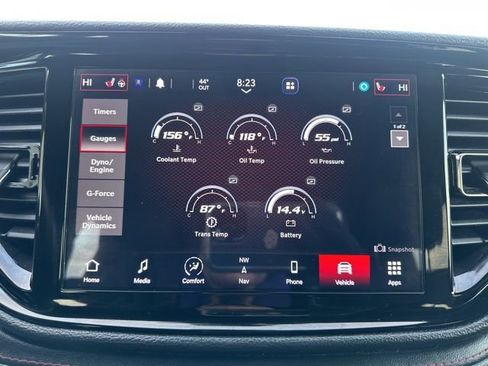 Used 2021 Dodge Durango R/T image 46