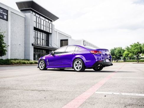 Used 2014 Chevrolet SS RWD image 73