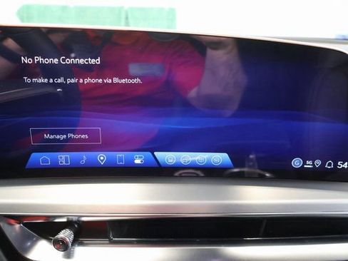 New 2026 Cadillac Lyriq Luxury image 21