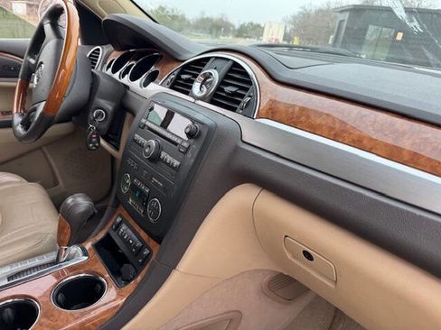 Used 2012 Buick Enclave Leather w/ Trailering Provision Package image 29